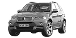 BMW E70 P2599 Fault Code