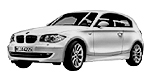 BMW E81 P2599 Fault Code