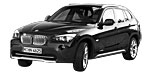 BMW E84 P2599 Fault Code