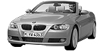BMW E93 P2599 Fault Code