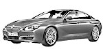 BMW F06 P2599 Fault Code