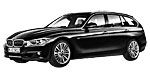 BMW F31 P2599 Fault Code